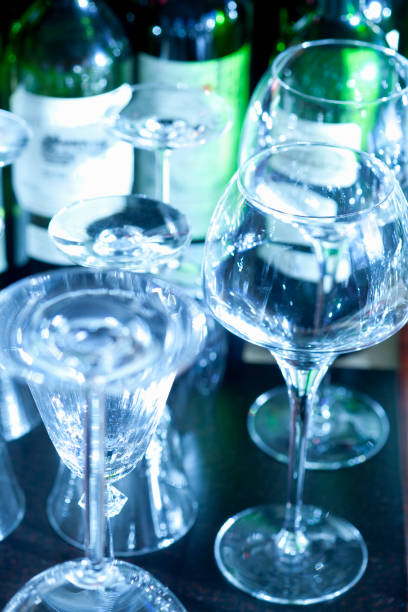 istock Glass of wine 844845198