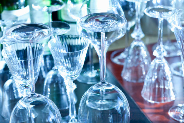 istock Glass of wine 844845234