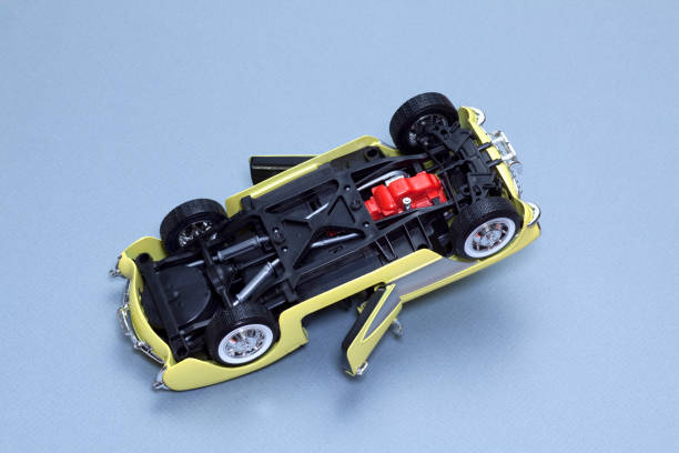 istock Automobile accident pictures 844845744