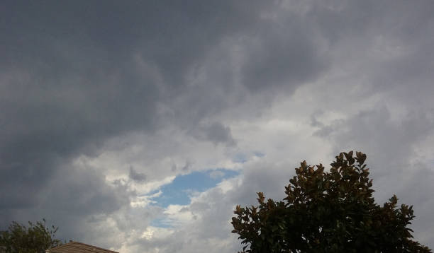 istock Storm Clouds Over Southern California 844851900