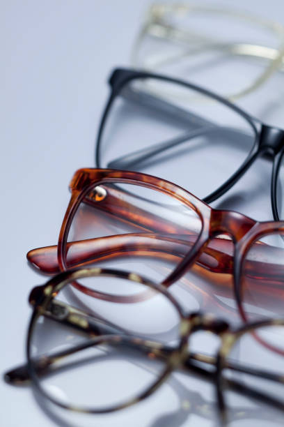 istock Image of the glasses 844852734