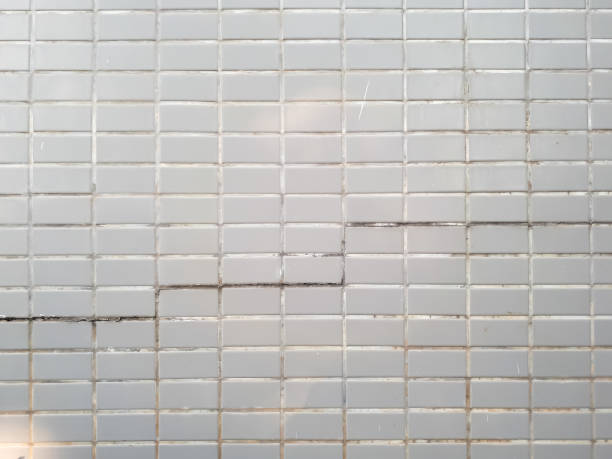 istock The walls of the pattern 844853018