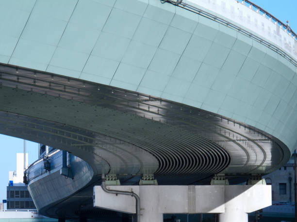 istock Digit of the Hanshin Expressway 844856728
