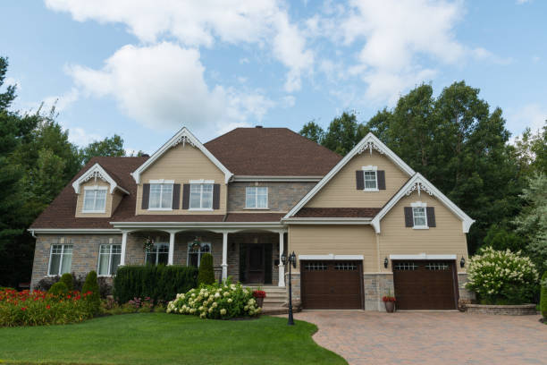 istock Dream Home, Luxury House, Success 844874142