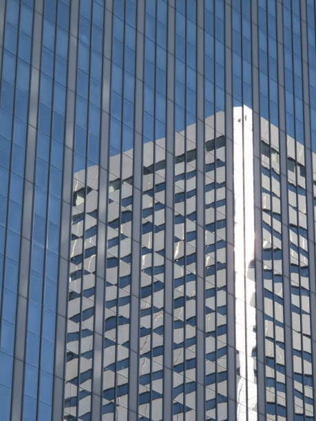 istock Osaka Business Park building 844895720