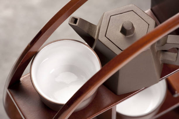 China tea set