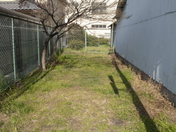 istock Residential vacant land 844904422