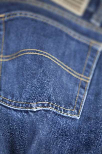 istock He threw the men's jeans 844906054