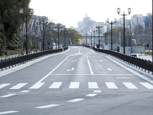 istock Nakanoshima Island landscape 844906192