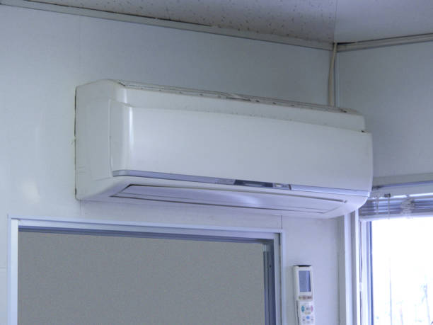 istock Air conditioning in older homes 844908842