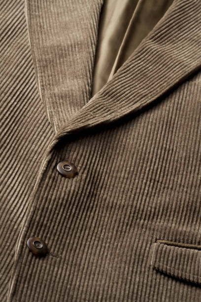 Men's corduroy jacket Men's corduroy jacket corduroy jacket stock pictures, royalty-free photos & images