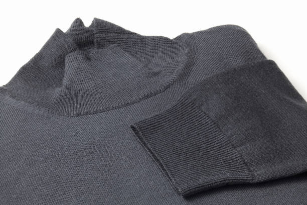 istock Sake bottle cashmere sweater 844909884