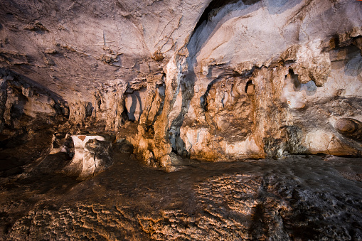Cueva de Akiyoshi-do photo
