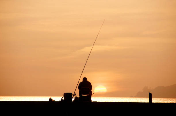 istock Deep sea fishing 844928300