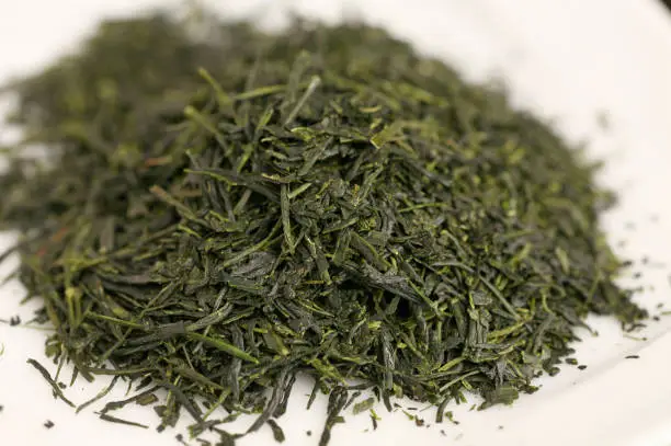 Gyokuro