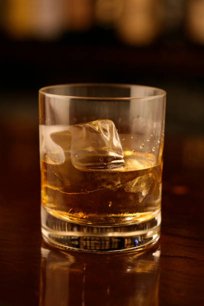 istock WISKI on the rock 844942310
