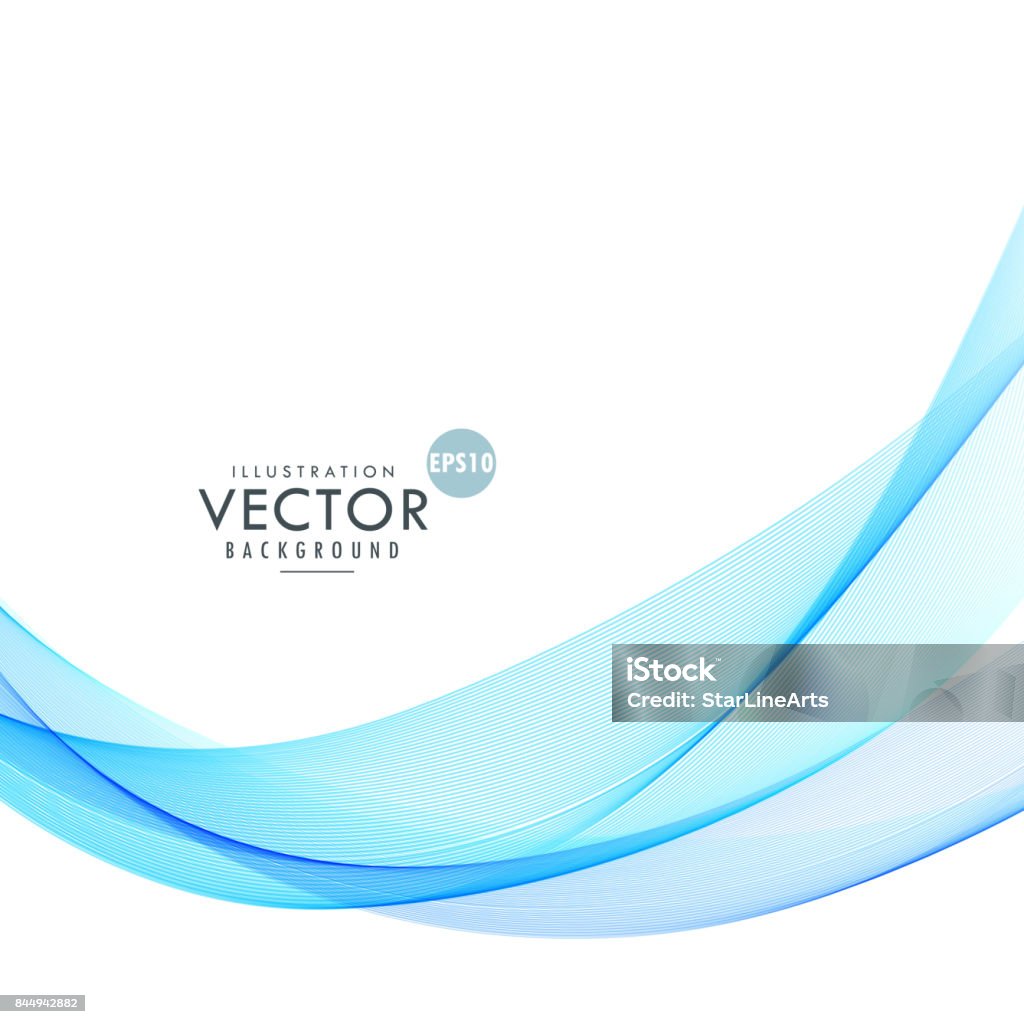Thiết Kế Nền Màu Xanh Hình Lượn Sóng Hình minh họa Sẵn có - Tải ...