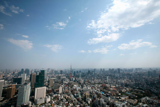 istock Heart-Azabu Roppongi, Tokyo 844945254