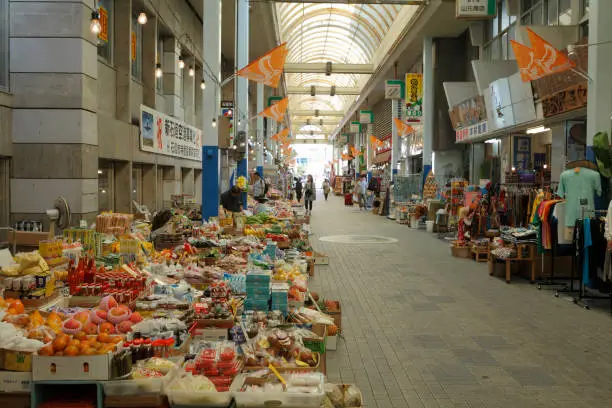 Photo of Market
