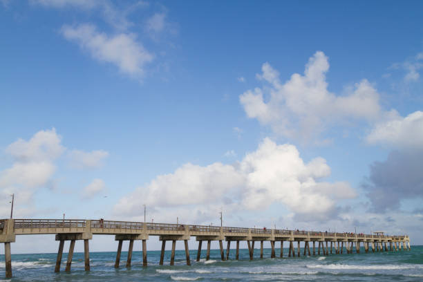 istock Florida Prepares For Major Hit By Hurricane Irma 844963552