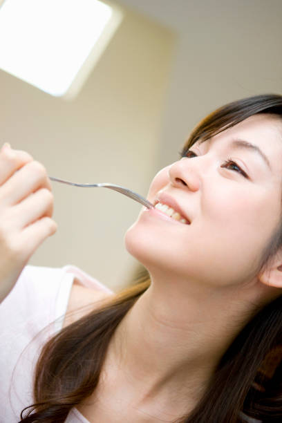 istock Female portrait 844974558
