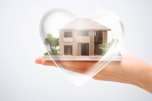istock House images 844986004