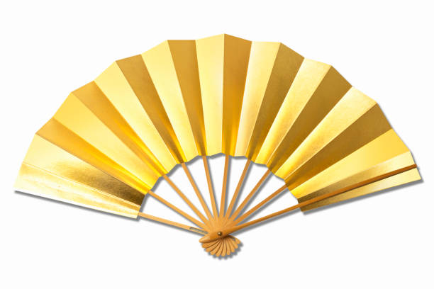 Folding fan Folding fan folding fan stock pictures, royalty-free photos & images