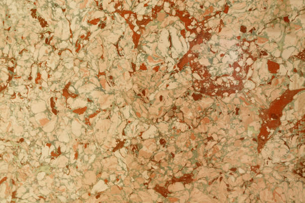 istock Closeup marble and travertine texture background natural stone 845016230