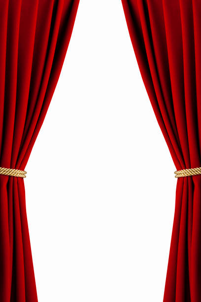 Stage Stage curtain stock pictures, royalty-free photos & images