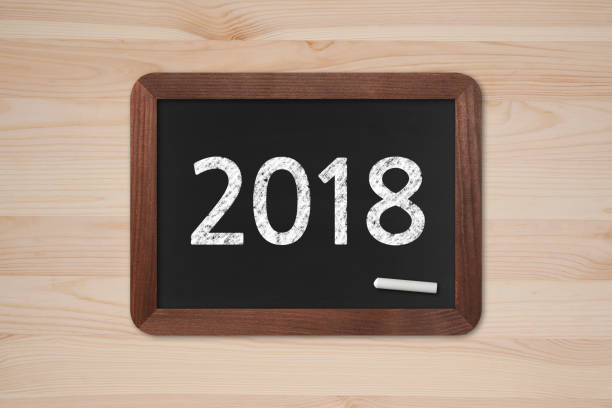 istock 2018 - Business Chalkboard Background 845022278