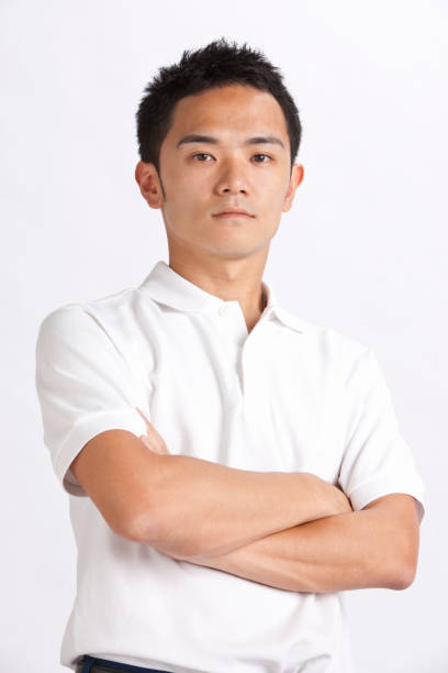 istock Carrier crew portrait 845027786
