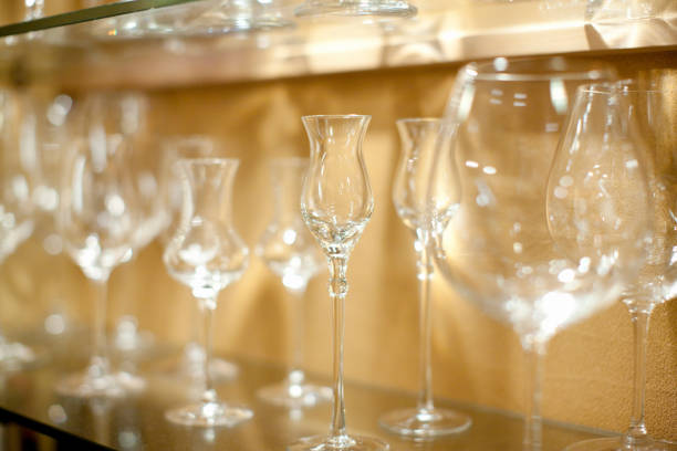 istock Glass of wine 845032742