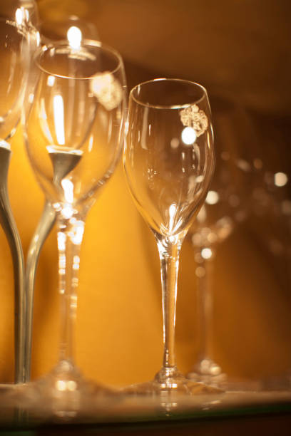istock Glass of wine 845032838