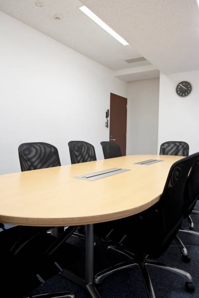 istock Meeting rooms for hire 845036798