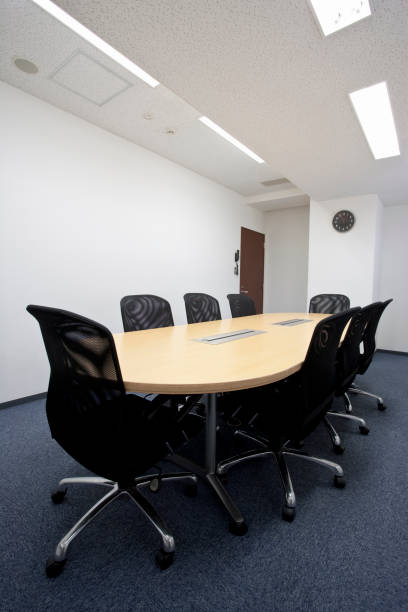 istock Meeting rooms for hire 845036818