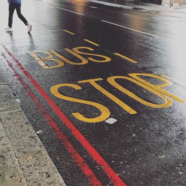 istock Streets of London 845070690