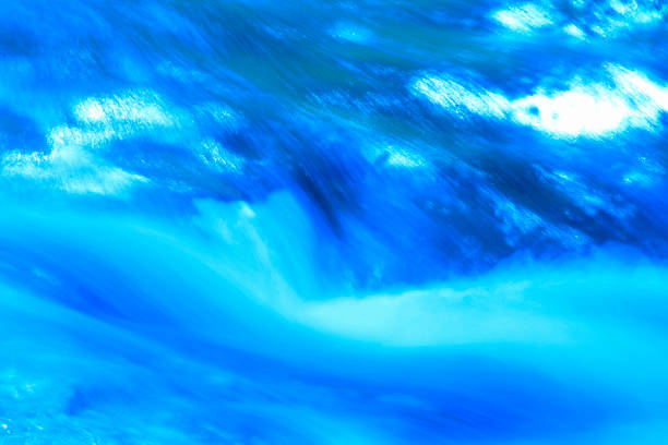 istock Akame 48 waterfalls ravine 845103932
