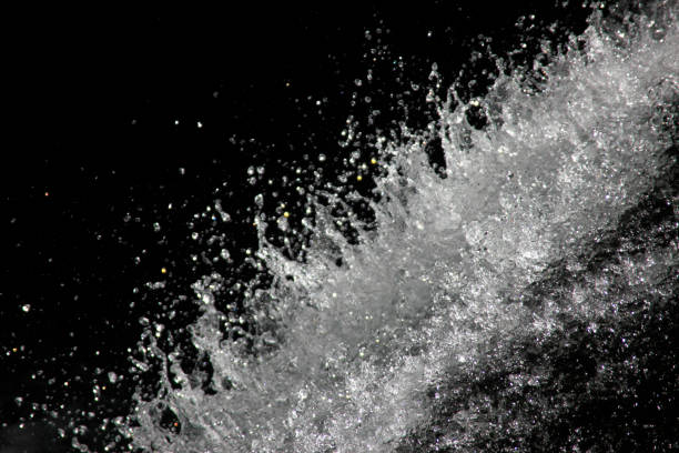 istock Akame 48 waterfalls ravine 845107096