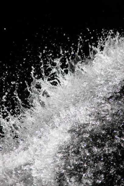istock Akame 48 waterfalls ravine 845107108