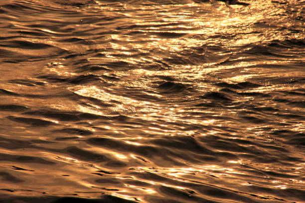 istock Water dyed Tashiro coast Sun 845120212