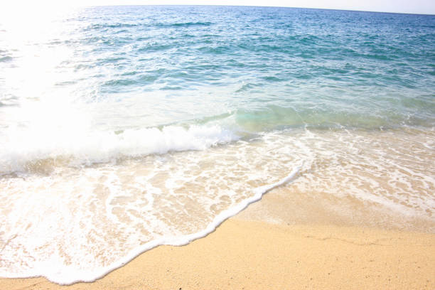 Nagata country beach