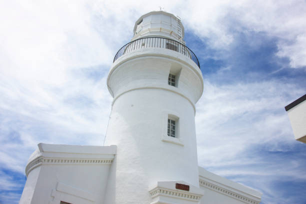 istock Yakushima Island Lighthouse 845129402