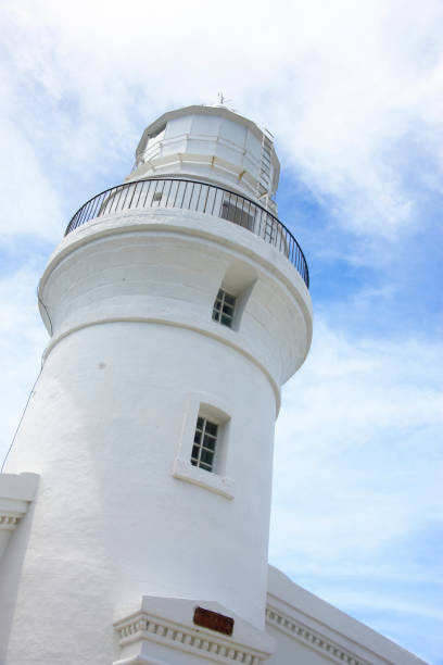 istock Yakushima Island Lighthouse 845129432