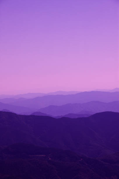 istock From Shikoku Karst mountains 845152750