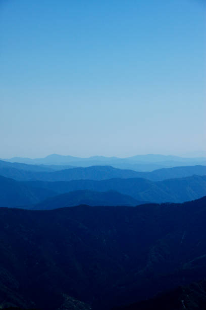 istock From Shikoku Karst mountains 845152758