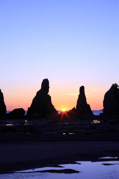istock Hashikui-IWA rock 845154858