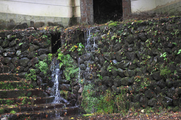 istock Kiyotaki River, Kyoto 845161312