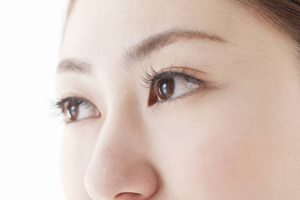 istock Female portrait 845179660