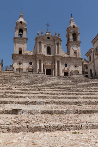 istock Palma di Montechiaro Sicily, Italy 845190750
