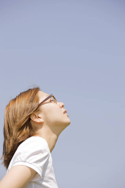 istock Female portrait 845194390
